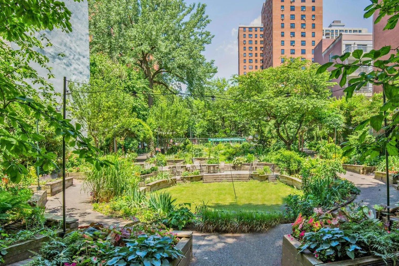 Uws 1Br W Doorman Gym Nr Central Park Nyc-900 Nova Iorque 0*,  Estados Unidos da América